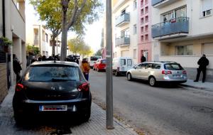 Dos detinguts per enaltiment i justificació pública del gihadisme en un dispositiu antiterrorista a Sant Pere de Ribes