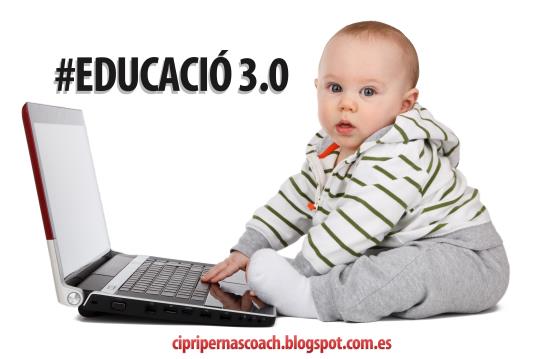 #Educació 3.0. Eix