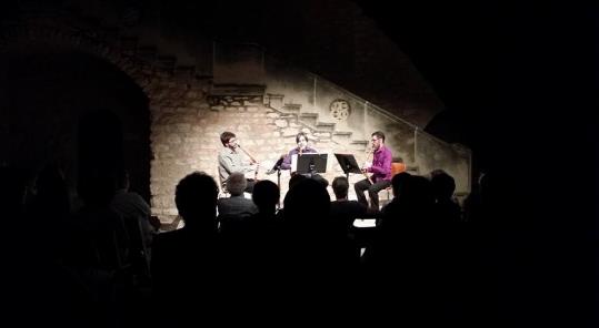 El 2 de juny tornen les Serenates a La Geltrú. Ajuntament de Vilanova