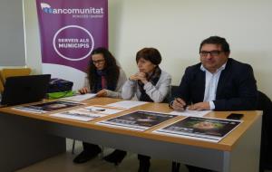 El CAAD Penedès- Garraf impulsa una campanya per adoptar els 100 gossos i gats de més edat del centre