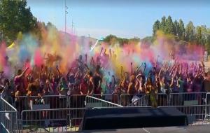 El carnaval torna al Garraf aquest cap de setmana amb l'epicentre a Les Roquetes