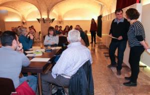 El Consell Comarcal del Garraf organitza la jornada: “Territori a debat, necessitats i oportunitats territorials del Garraf”. CC Garraf