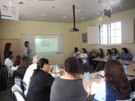 El Consorci Sanitari del Garraf entre els cinc hospitals espanyols triats per posar en marxa el programa europeu “Nefralia”. CSG