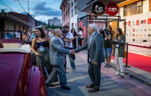 El Festival de Cinema en Català de Roda de Berà estrena 