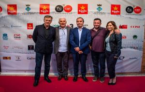 El Festival de Cinema en Català de Roda de Berà estrena 