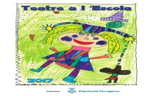 El Festival de Teatre Infantil i Juvenil del Baix Penedès aixeca el teló amb rècord de participants