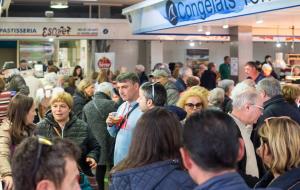 El Festival del Xató al Mercat de Mar