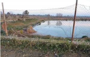 El Geven alerta del mal estat del sistema de tractament d’aigües residuals de El Papiolet i La Torregassa. Geven