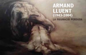 El Museu Deu inaugura aquest divendres una exposició temporal del pintor i dibuixant Armand Lluent. EIX
