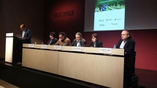 El Penedès vol associar-se al producte sa per 