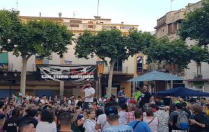 El PreCultura Urbana del Vendrell es guanya al públic més petits