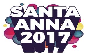 Els administradors presenten el logotip de Santa Anna 2017