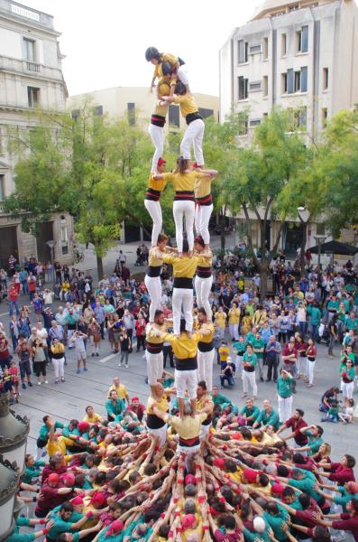 Els Bordegassos sumen un altre tres i quatre de vuit a Sabadell. Yoko