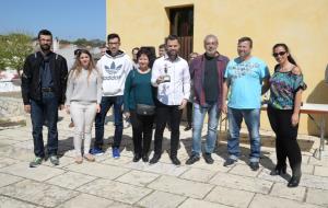 Els Carnestoltes Digitals tanquen el Carnaval 2017 amb el reconeixement a les millors colles del Penedès