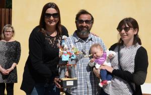 Els Carnestoltes Digitals tanquen el Carnaval 2017 amb el reconeixement a les millors colles del Penedès