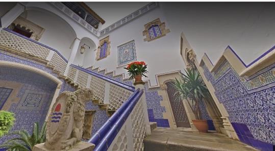 Els Museus de Sitges es fan un lloc a les plataformes museístiques digitals. Google Art