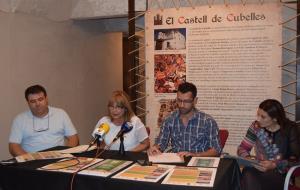 Els museus del Penedès i el Garraf es coordinen per celebrar les Jornades Europees del Patrimoni