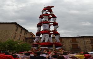 Els Xicots de Vilafranca sumen una nova clàssica de 8