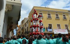 Els Xicots viuen una gran diada de Fires