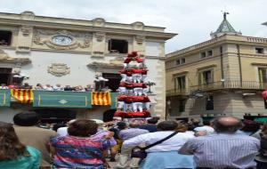 Els Xicots viuen una gran diada de Fires