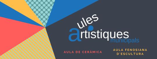 Es posen en marxa les Aules Artístiques Municipals del Vendrell. EIX