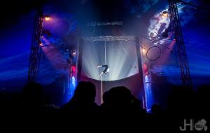 Espectacle Fàbrica de somnis