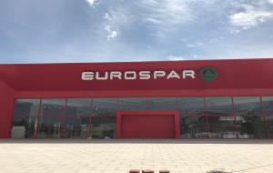 Eurospar obre aquest dijous un nou supermercat a Canyelles de 1.000 metres quadrats