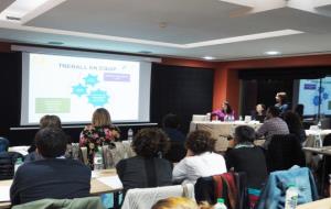 Èxit de participació en la I Jornada “Com funcionen els hospitals de dia de crònics: un punt de trobada” organitzada pel Consorci Sanitari del Garraf.