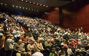 Èxit dels Pastorets Infantils del Vendrell