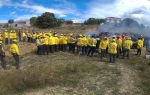 Federació ADF Penedès Garraf. Eix