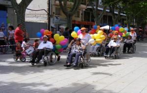 Festa de la Bicicleta del Vendrell