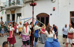 Festa Major de Sant Pere a Ribes