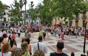 Festa Major de Sant Pere a Ribes