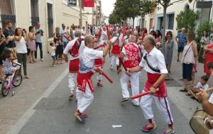 Festa Major de Sant Pere a Ribes