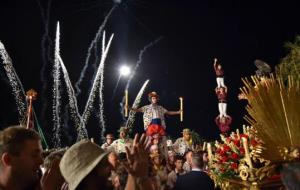 Festa Major de Sitges. Ajuntament de Sitges