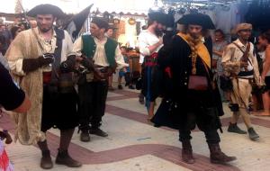 Festa Pirata de Cubelles