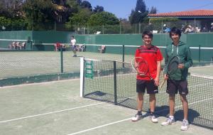 Final juvenil masculina 