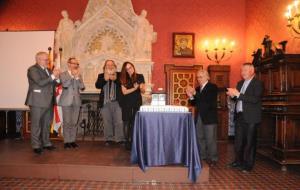Foment de Sitges celebra el seu centenari. Ajuntament de Sitges
