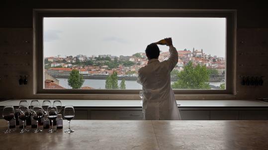 Fotograma del documental portuguès 'Setembro a vida', guanyador del Gran Premi del Jurat. ACN