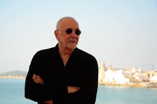 Frank Langella. Festival de Sitges