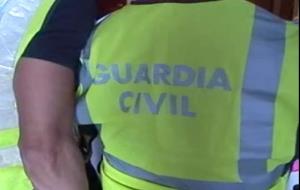 Guàrdia Civil. ACN