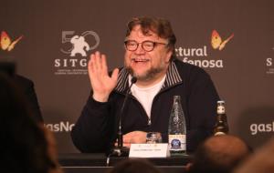 Guillermo del Toro inaugura el Festival de Sitges amb una versió personal de 'La bella i la bèstia'
