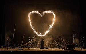 'Il Trovatore' en directe de la Royal Opera House es projectarà a l'Auditori de l'IAB de Sitges. EIX