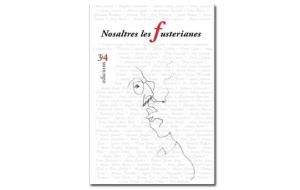 Imatge coberta de 'Nosaltres les fusterianes'. Eix