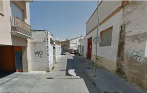 Imatge general del carrer del Llimonet de Vilanova. Google Street View