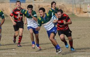 Imatges dels partits del RC Sitges