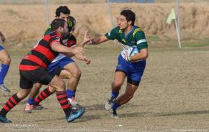 Imatges dels partits del RC Sitges