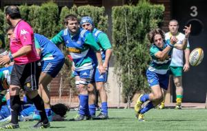 INEF Lleida - RC Sitges