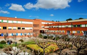 Institut Alt Penedès. Institut Alt Penedès