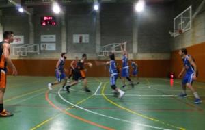 Ipsi - AB Vendrell. Eix